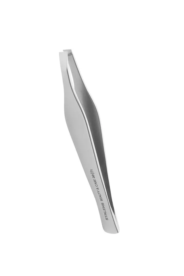 Staleks Beauty Care 30 Type 1 øyenbrynspinsett