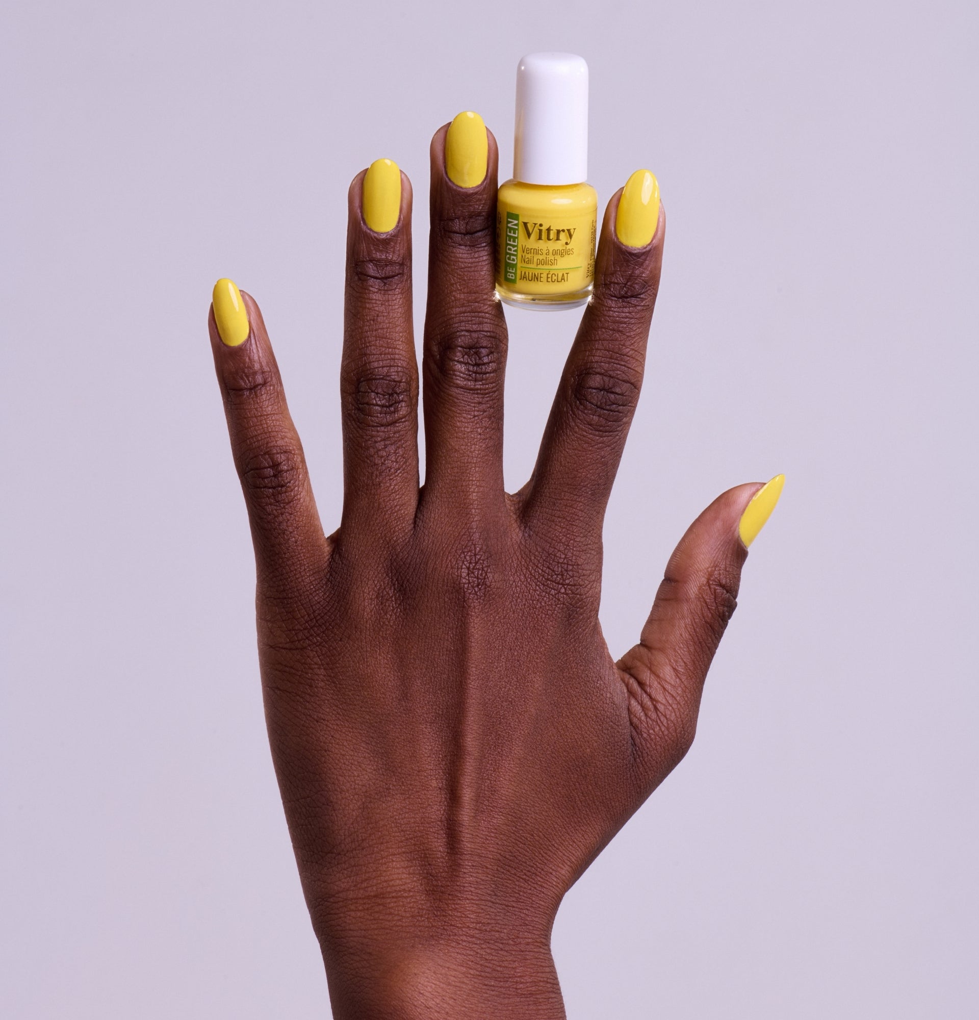 Vitry Yellow Radiance COFET6 gavesett EDT lakkgul
