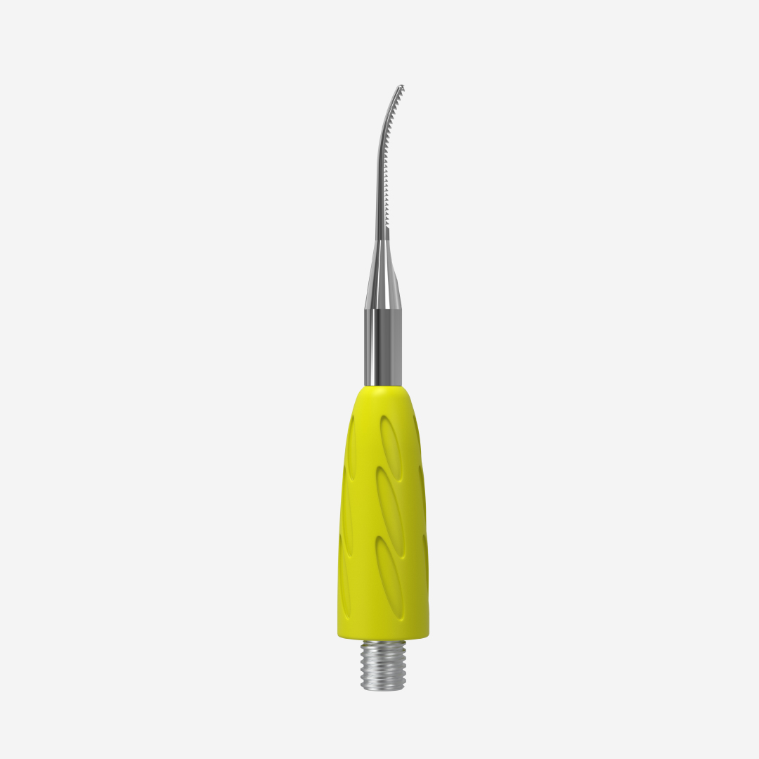 Staleks Uniq 35 Combo pusherdel smal fil