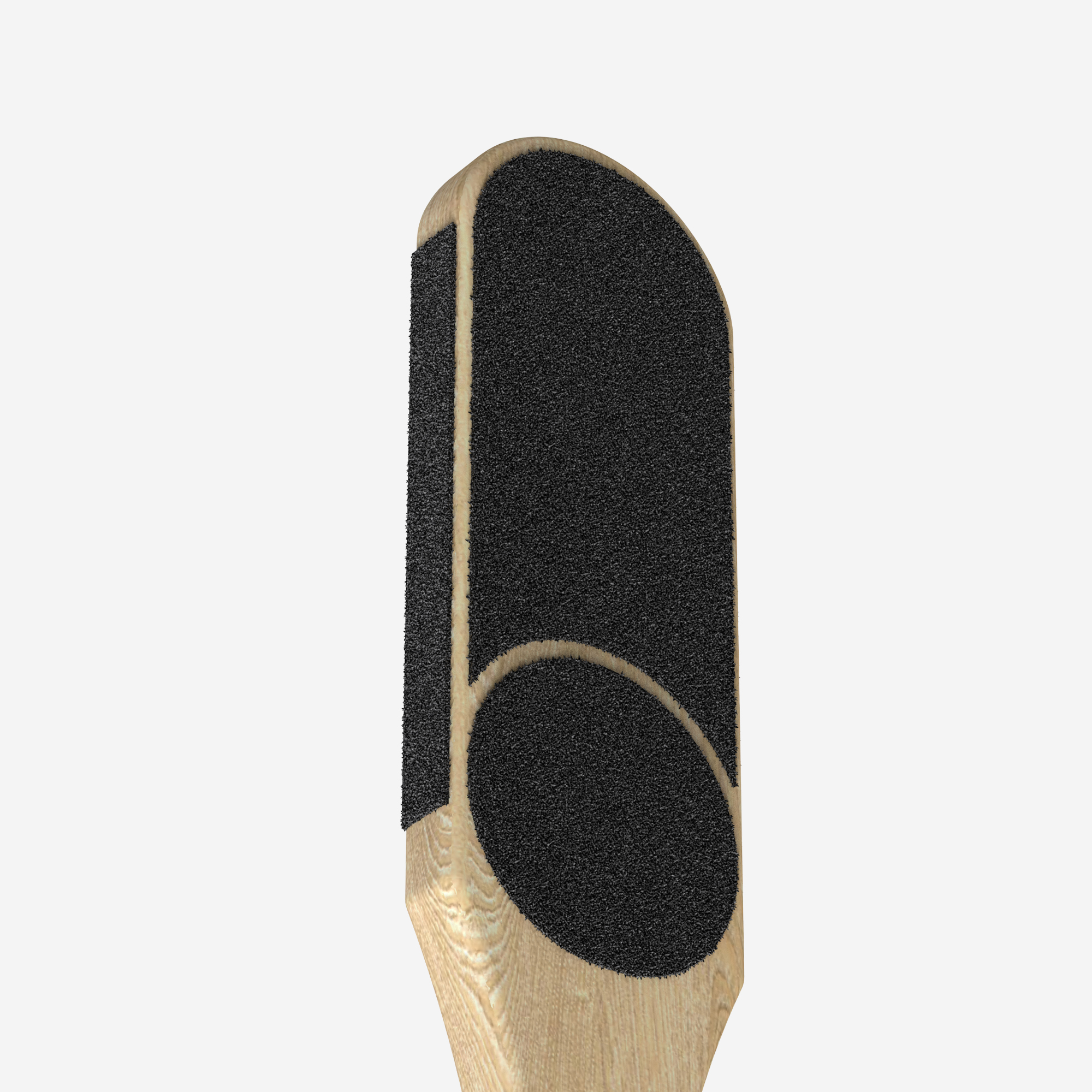 Staleks Home Pro fotfil tre 60/80/100/120 grit