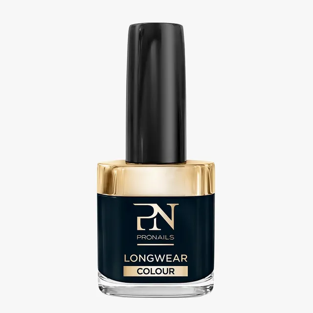 ALCE LongWear 419 Notturno neglelakk nattblå