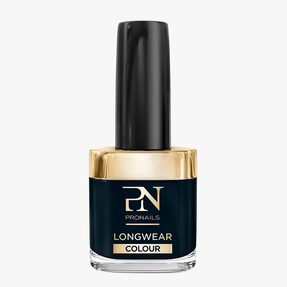 ALCE LongWear 419 Notturno neglelakk nattblå