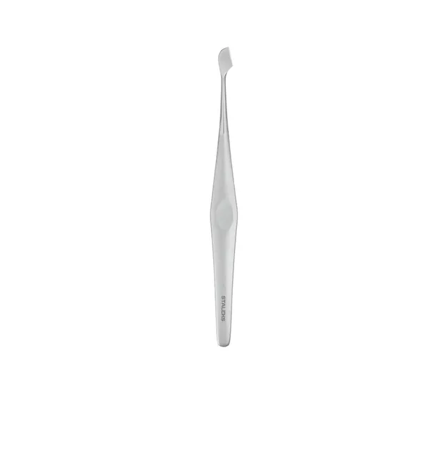 Staleks Beauty Care 10 Type 3 neglebåndsskyver stål