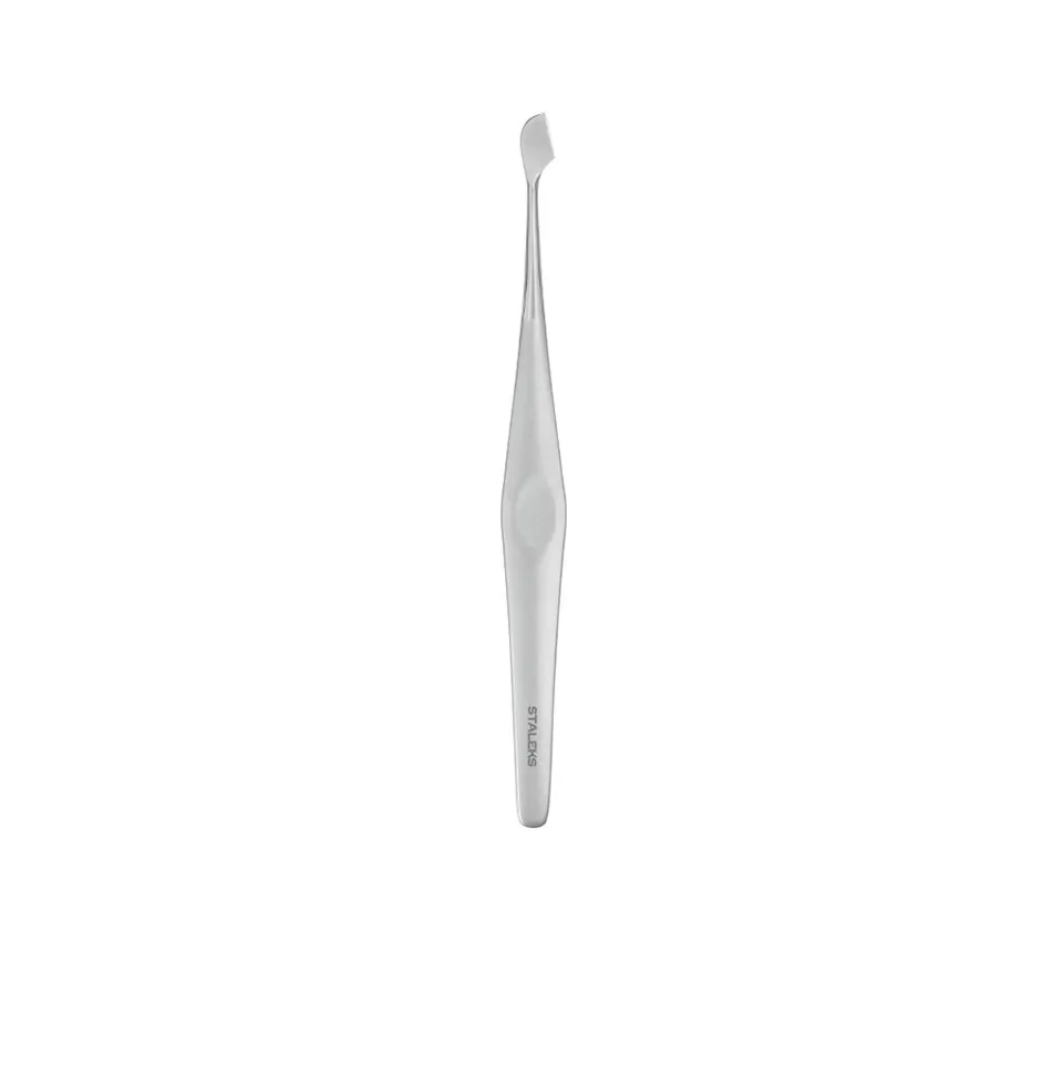 Staleks Beauty Care 10 Type 3 neglebåndsskyver stål