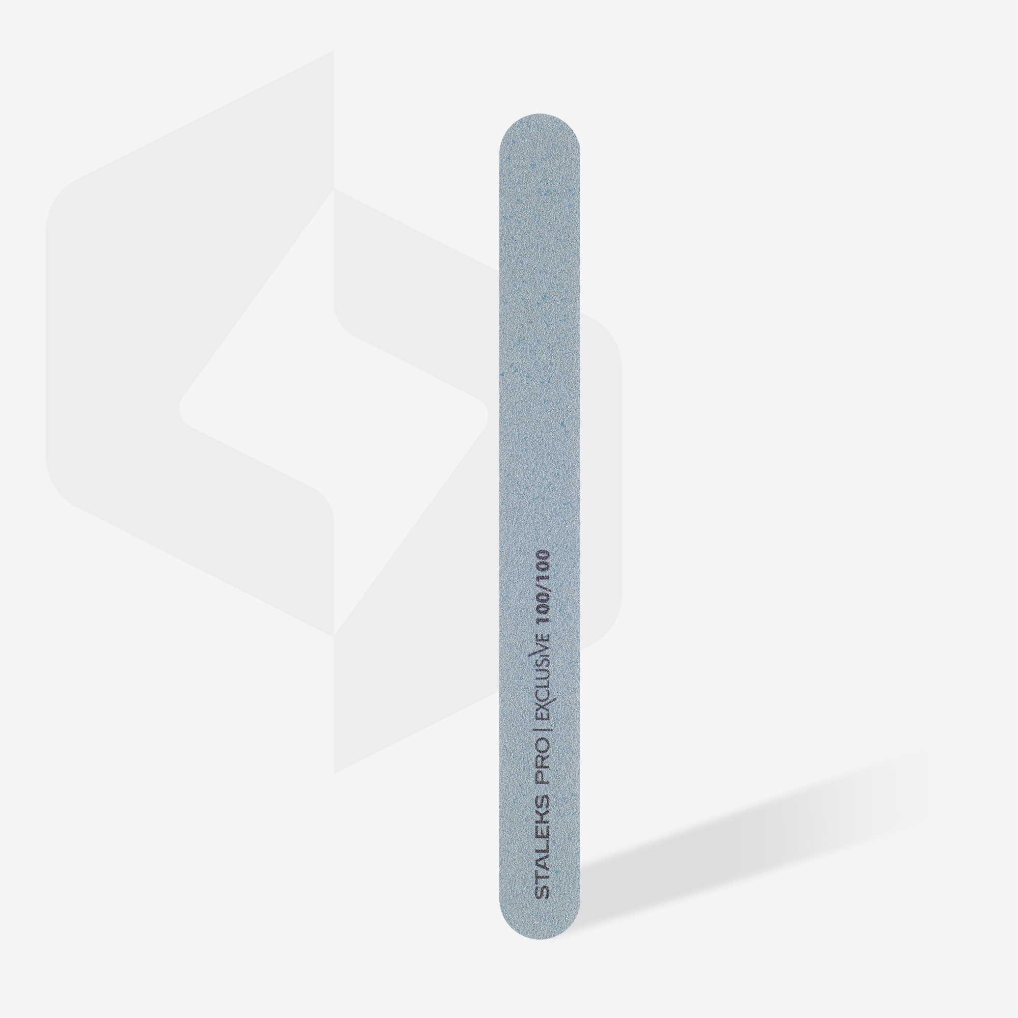 Staleks Exclusive mineral neglefil rett 100/100