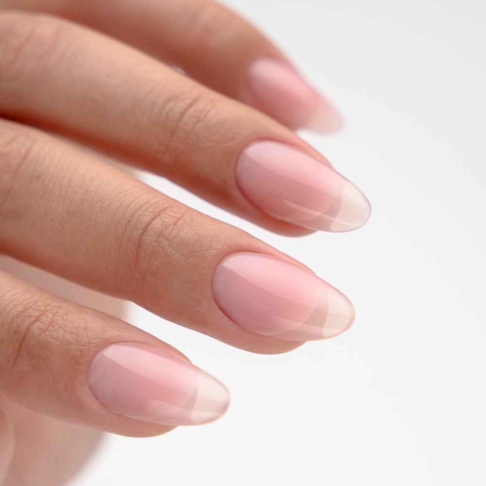 ALCE BStrong Gel Pomelo byggegel naturlig rosa