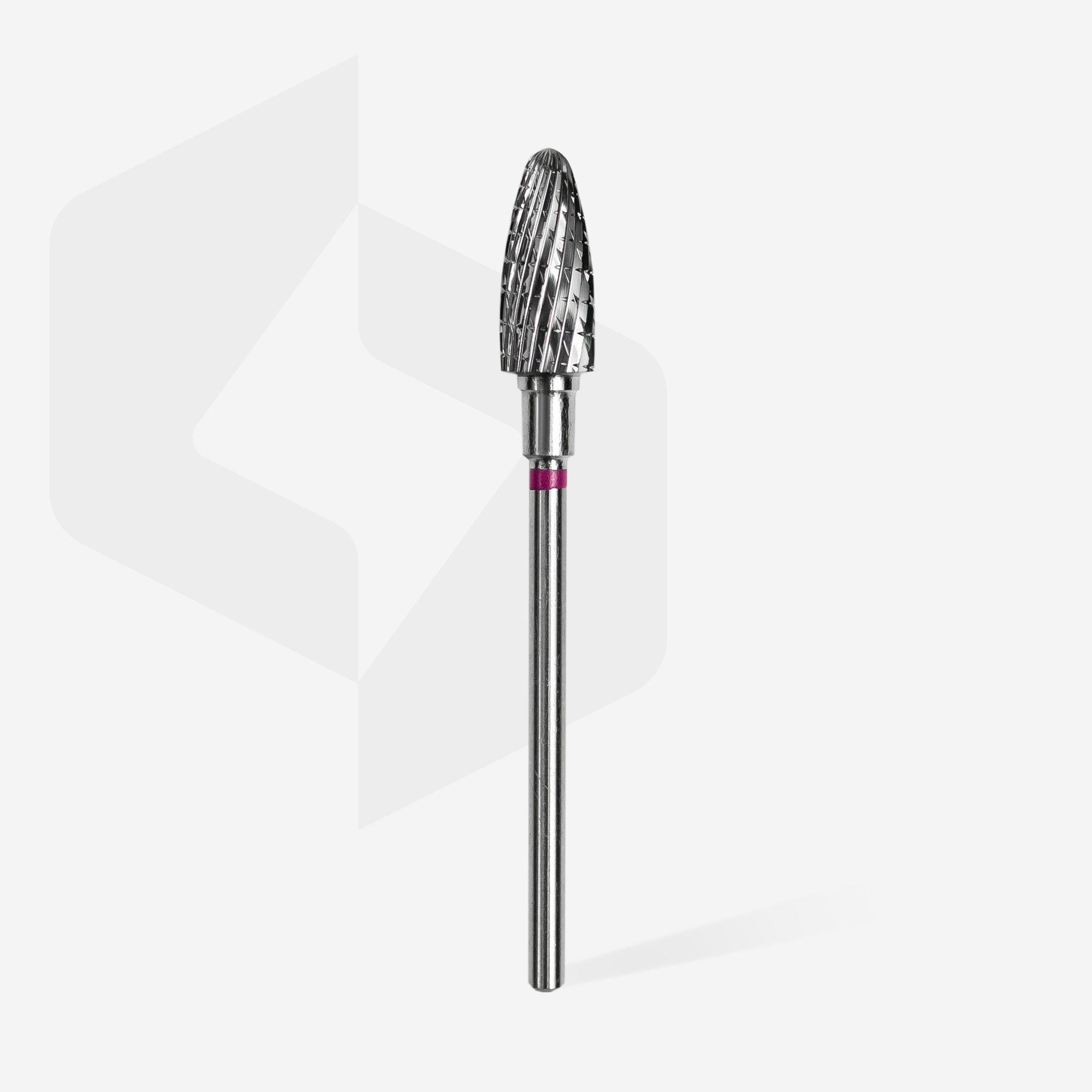 Staleks Expert hardmetallbit mais 6 mm lilla fres