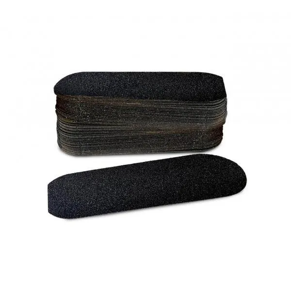 Didier Lab slibepapir til pedicurefil korn 150 rustfritt