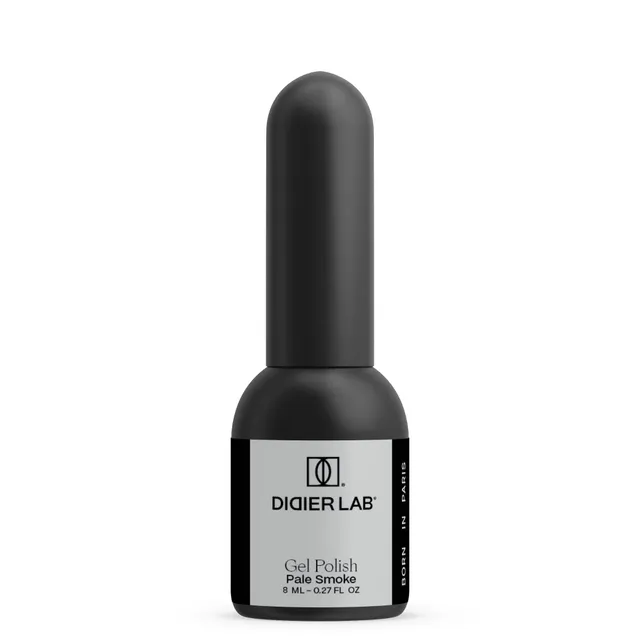 Studios Didier Pale Smoke gellakk brun glitter HEMA-fri