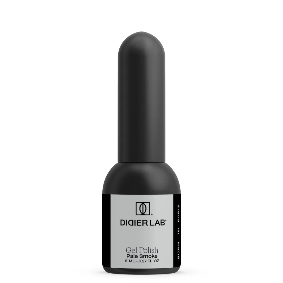 Studios Didier Pale Smoke gellakk brun glitter HEMA-fri