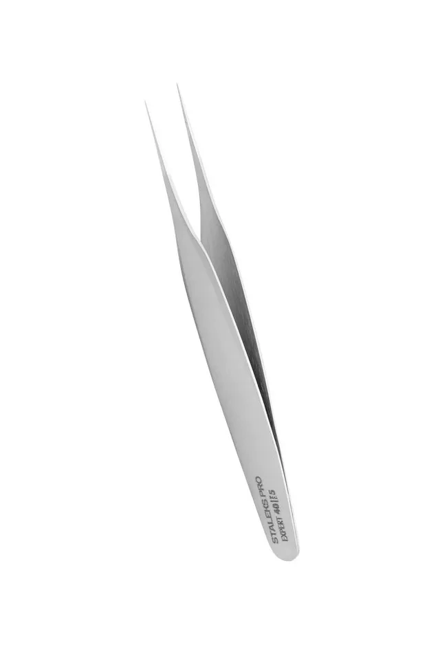 Staleks Pro Expert 40 Type 5 vippepinsett presisjon
