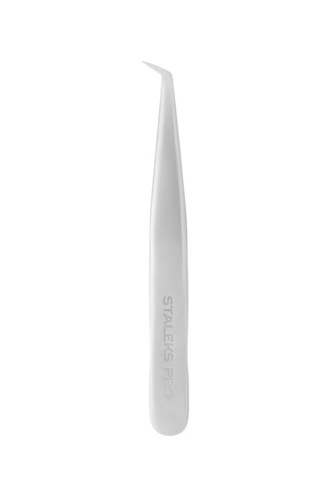 Staleks Expert 10 Type 11 øyenbrynspinsett skrå