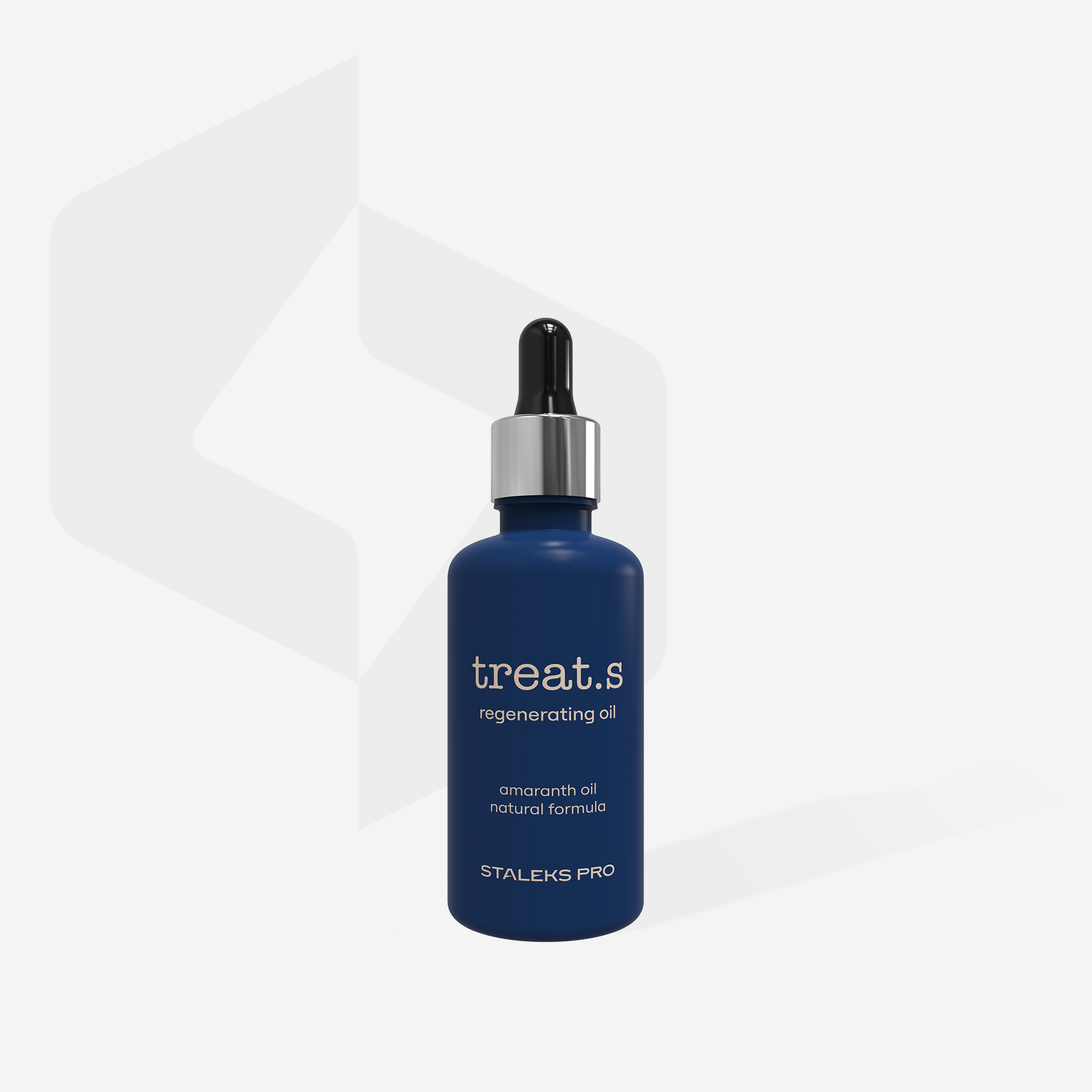 Staleks neglebåndsolje regenererende 50 ml