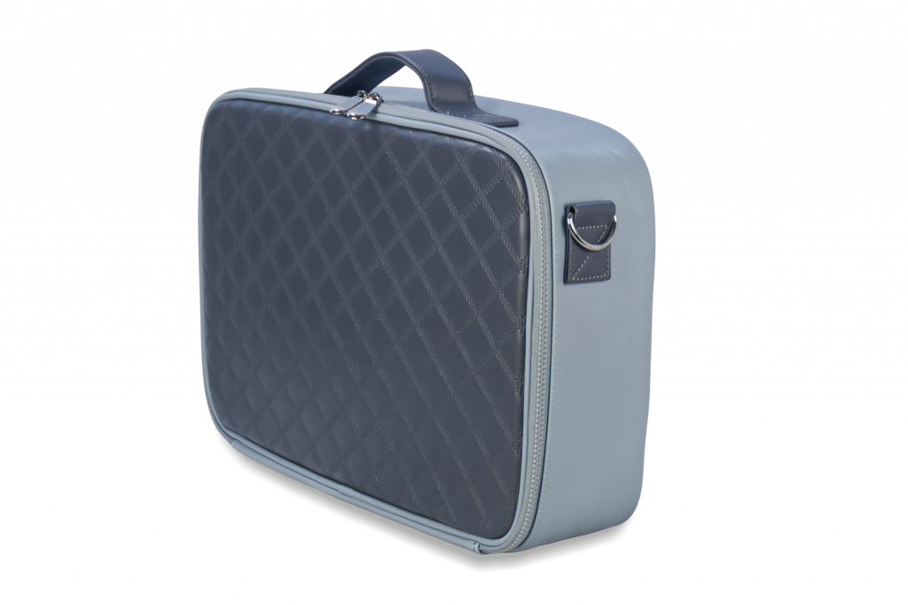 Hadewe Material Bag veske 45x35x8 cm tilbehør