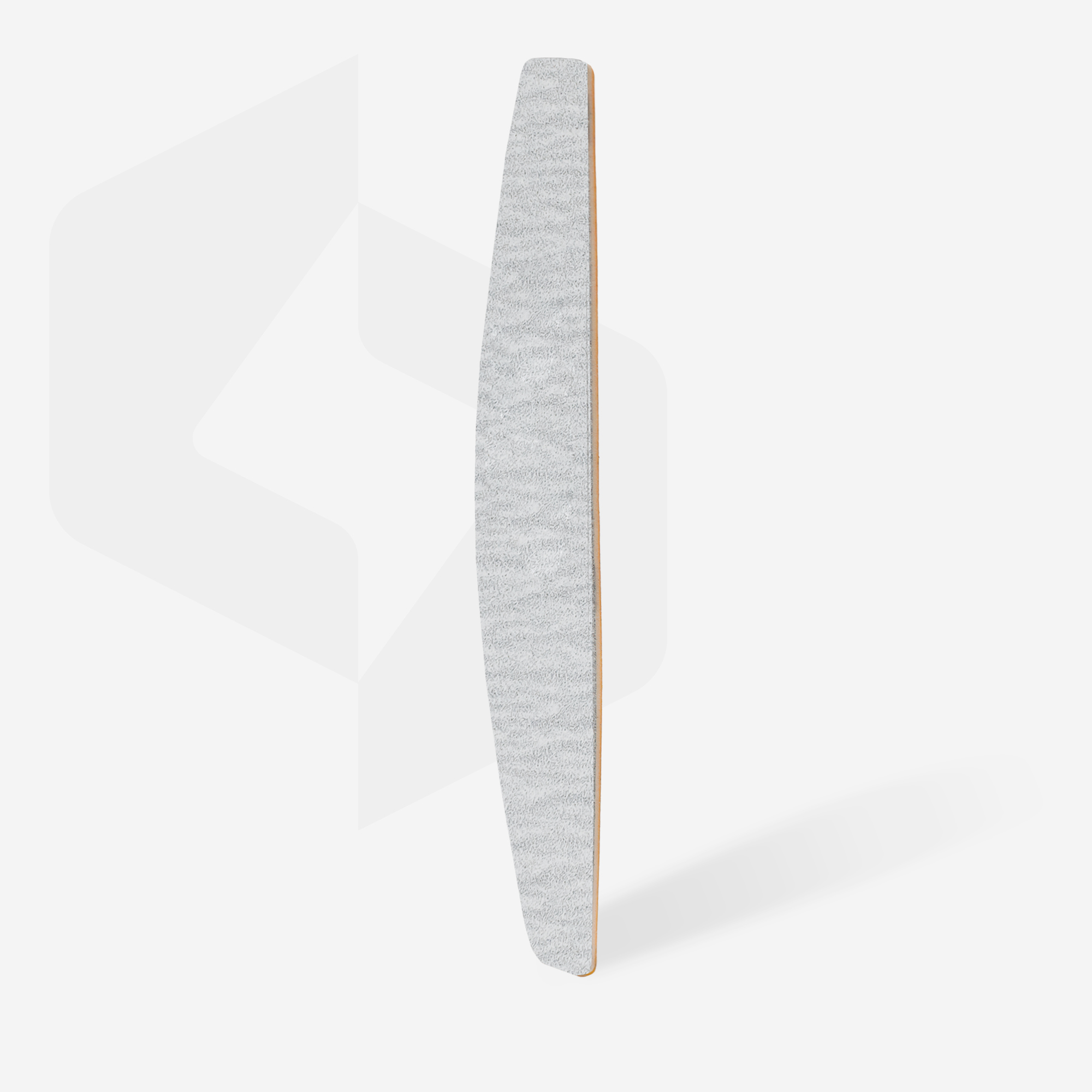 Staleks Smart 40 engangsfiler halvmåne 100 grit 30 stk