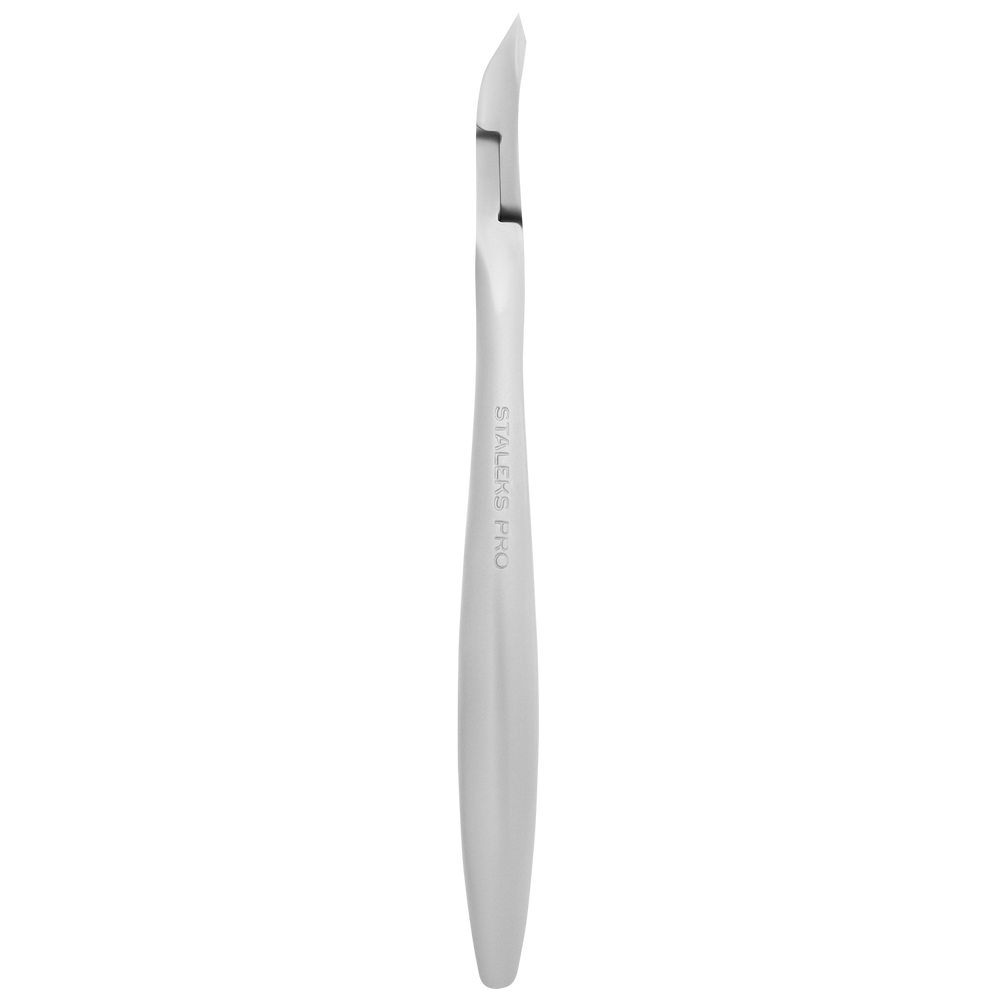 Staleks Pro Smart 20 neglebåndstang 5 mm rustfritt stål