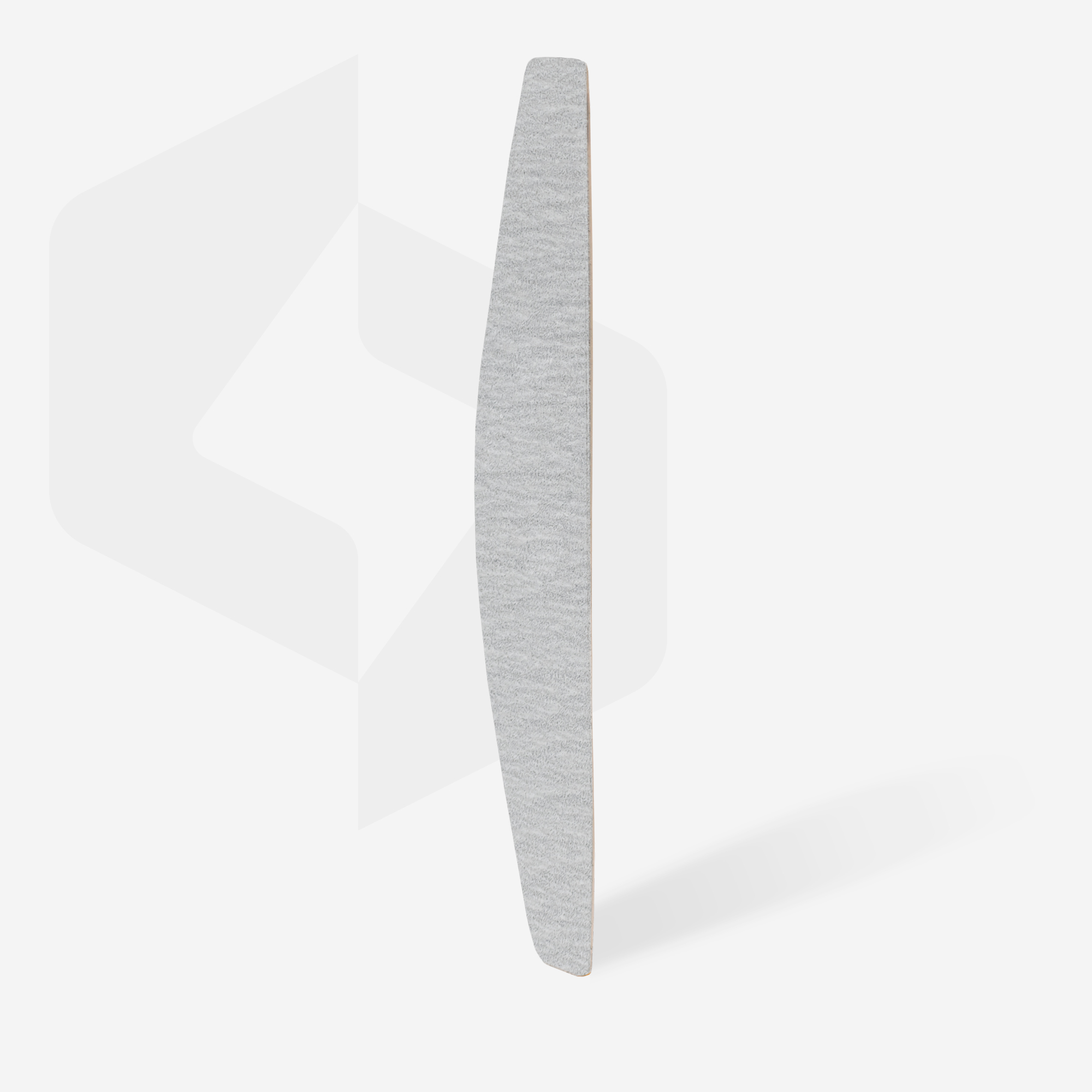 Staleks Pro Smart 42 engangsfil halvmåne 150 grit
