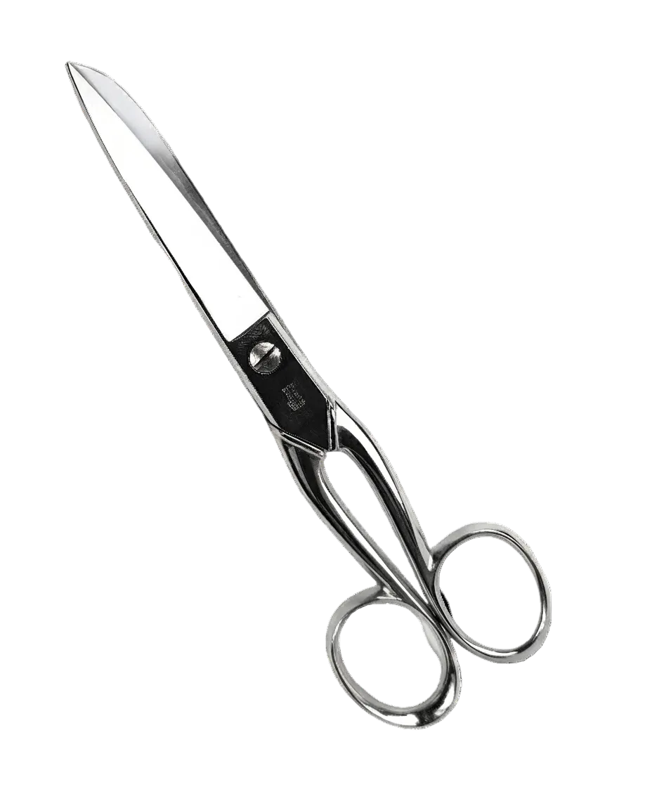 Niegeloh husholdningssaks 7" 18 cm stor