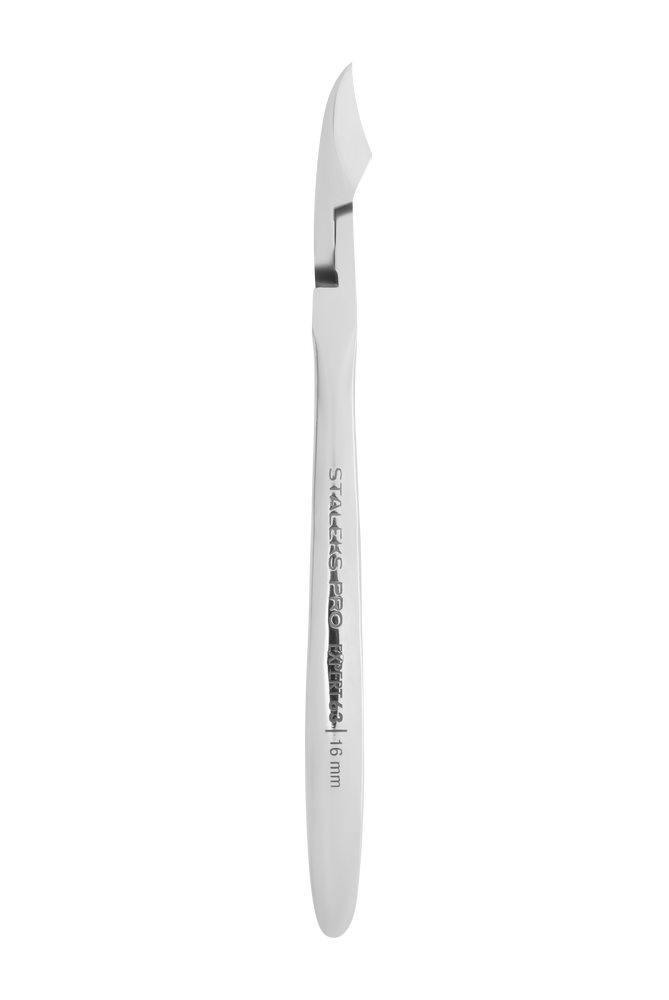 Staleks Pro Expert 63 negletang 16 mm profesjonell