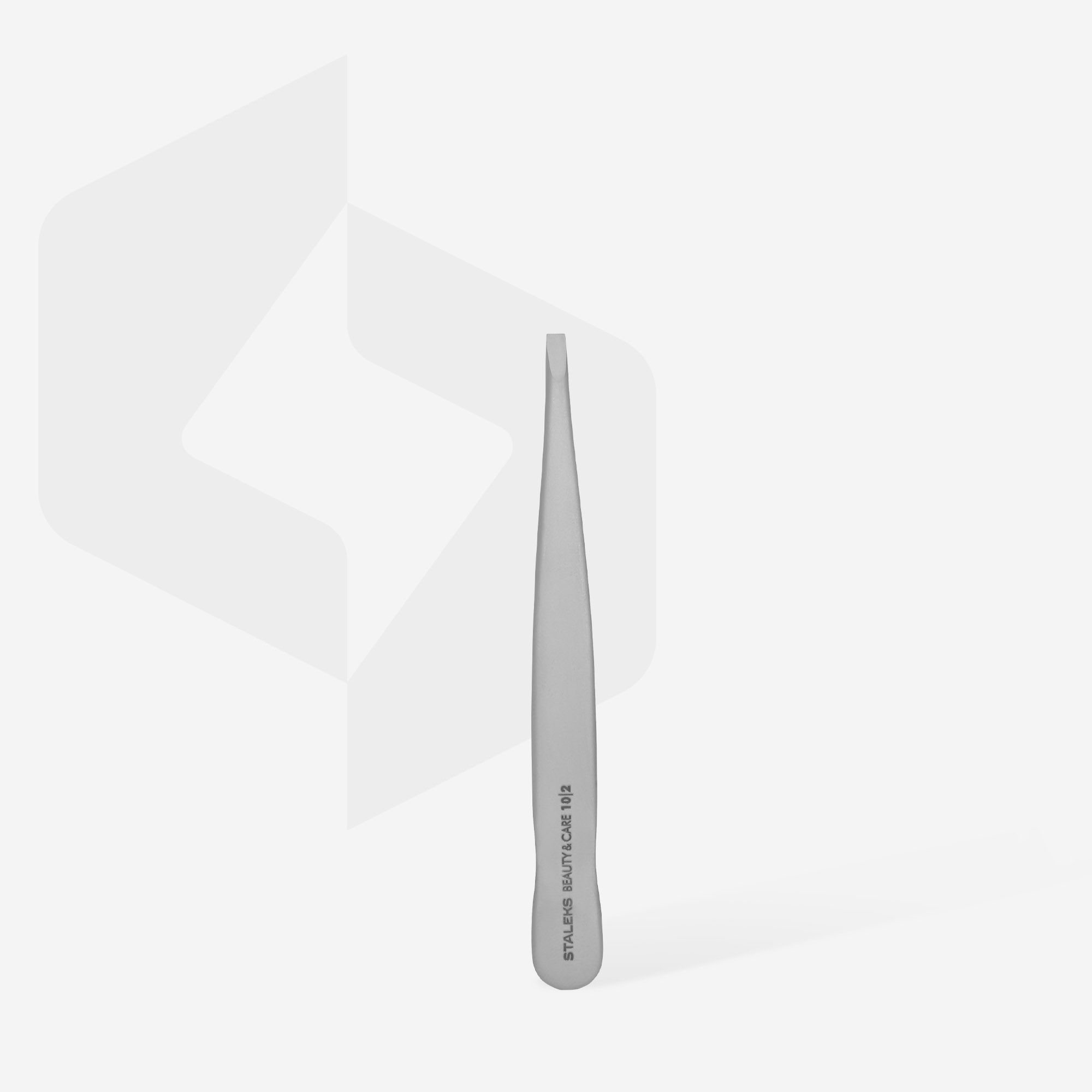 Staleks Beauty Care 10 Type 2 brynspinsett smal