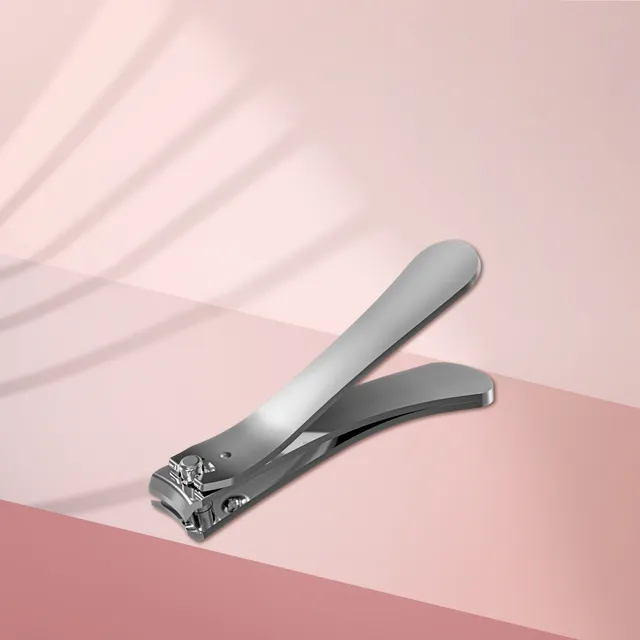 Staleks Beauty & Care 11 negleklipper stor rustfritt stål