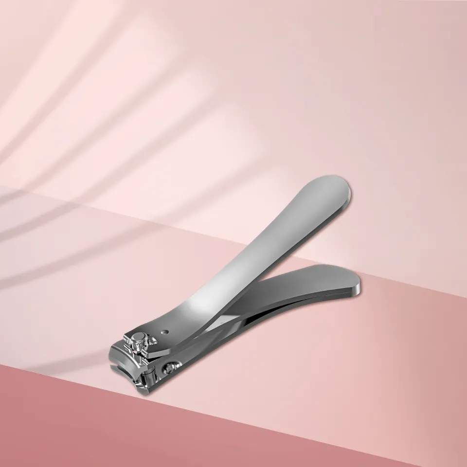 Staleks Beauty & Care 11 negleklipper stor rustfritt stål
