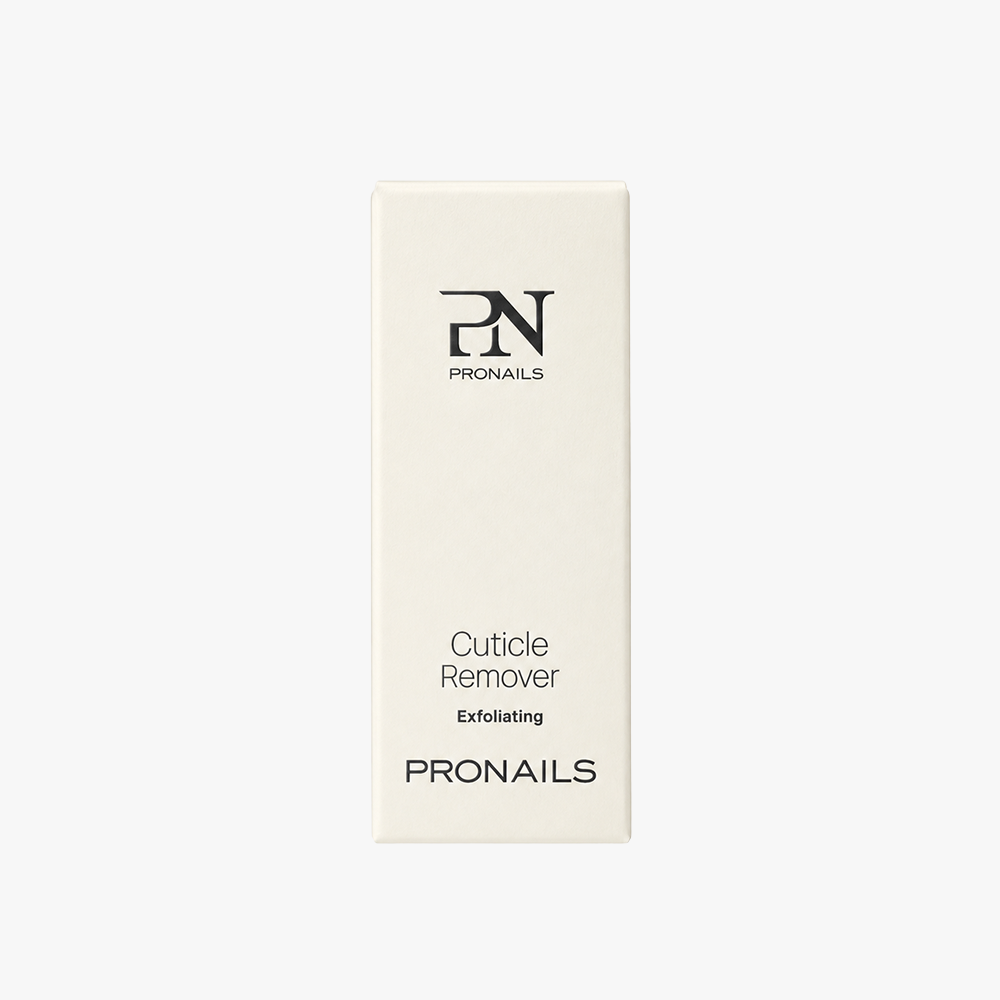 ALCE Cuticle Remover neglebåndsfjerner 30 sek
