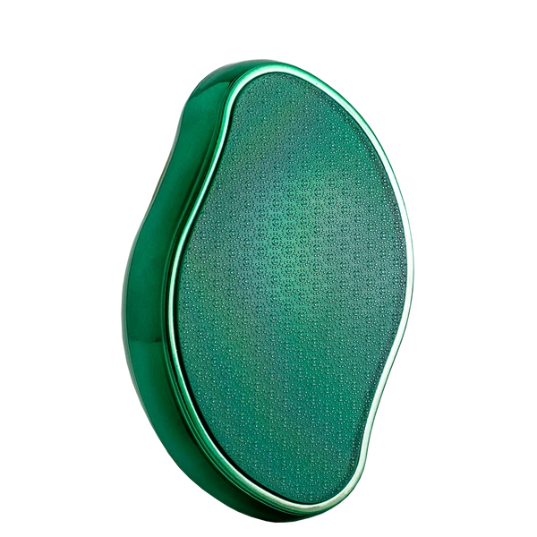 Didier Lab Nano Glass fotfil grønn herdet glass