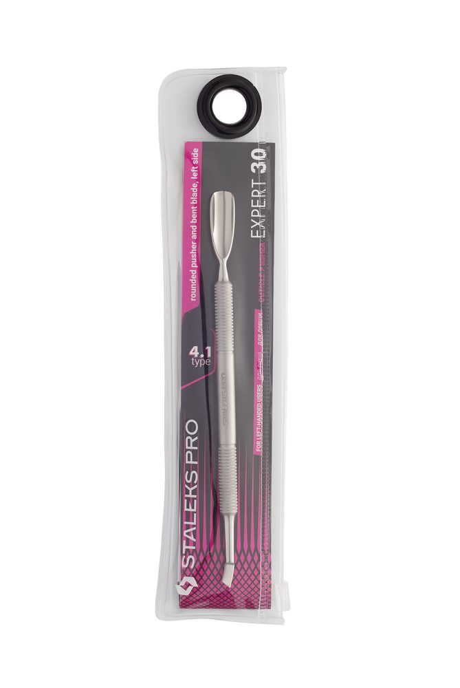 Staleks Pro Expert 30 Type 4.1 neglebåndsskyver