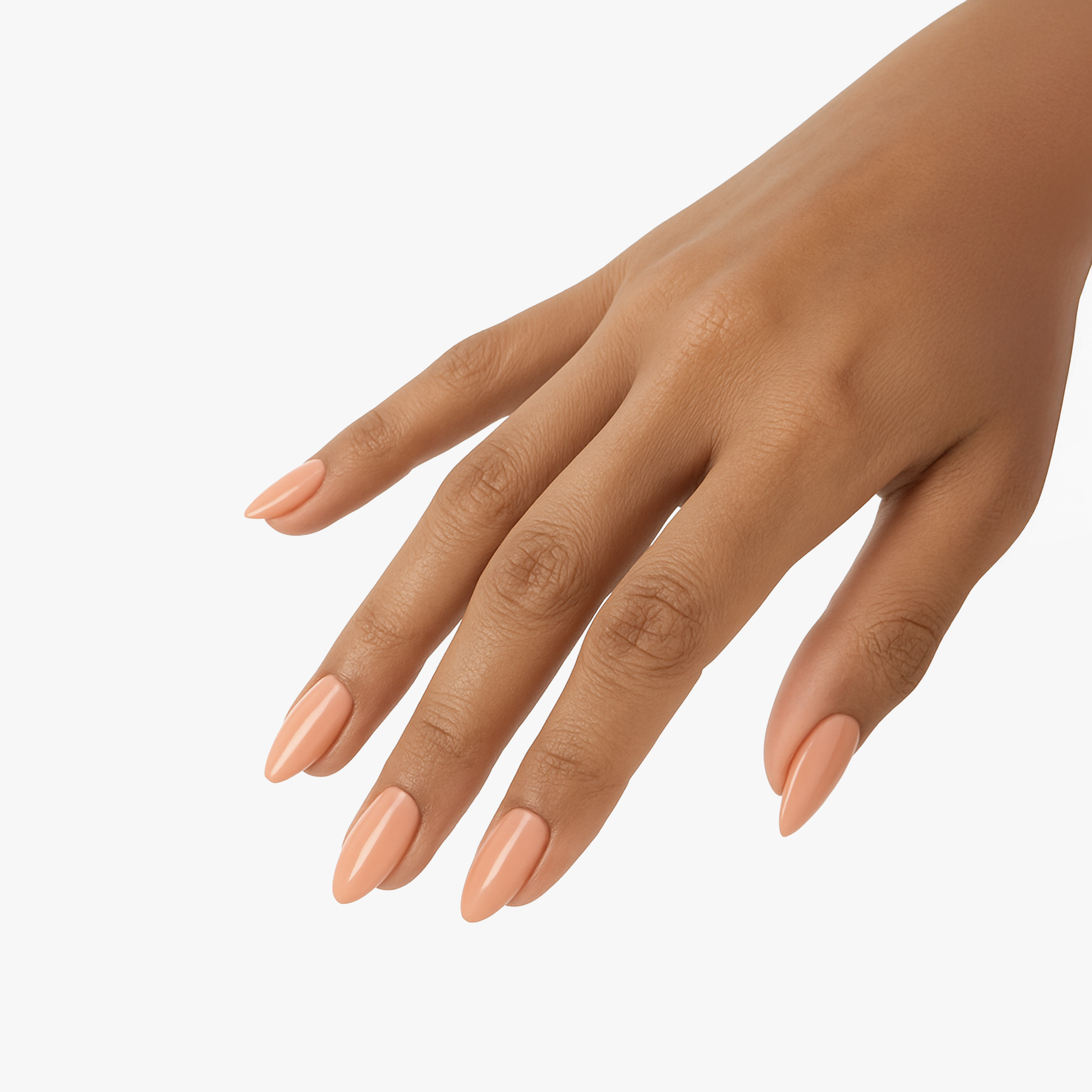 Pronails LongWear 395 Spa Day neglelakk lys