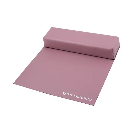 Staleks Pro Expert 10 Type 1 armlene mini med matte