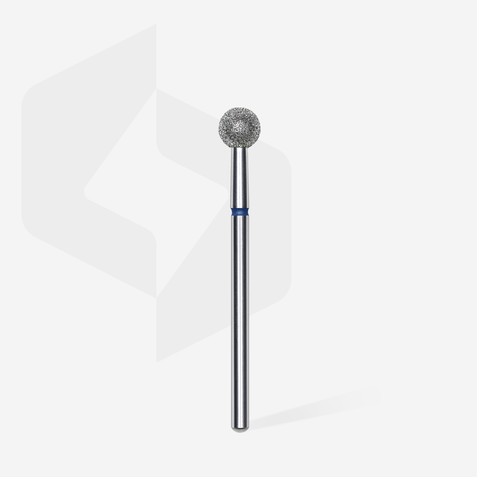 Staleks Expert diamant fresebit kule blå 5 mm