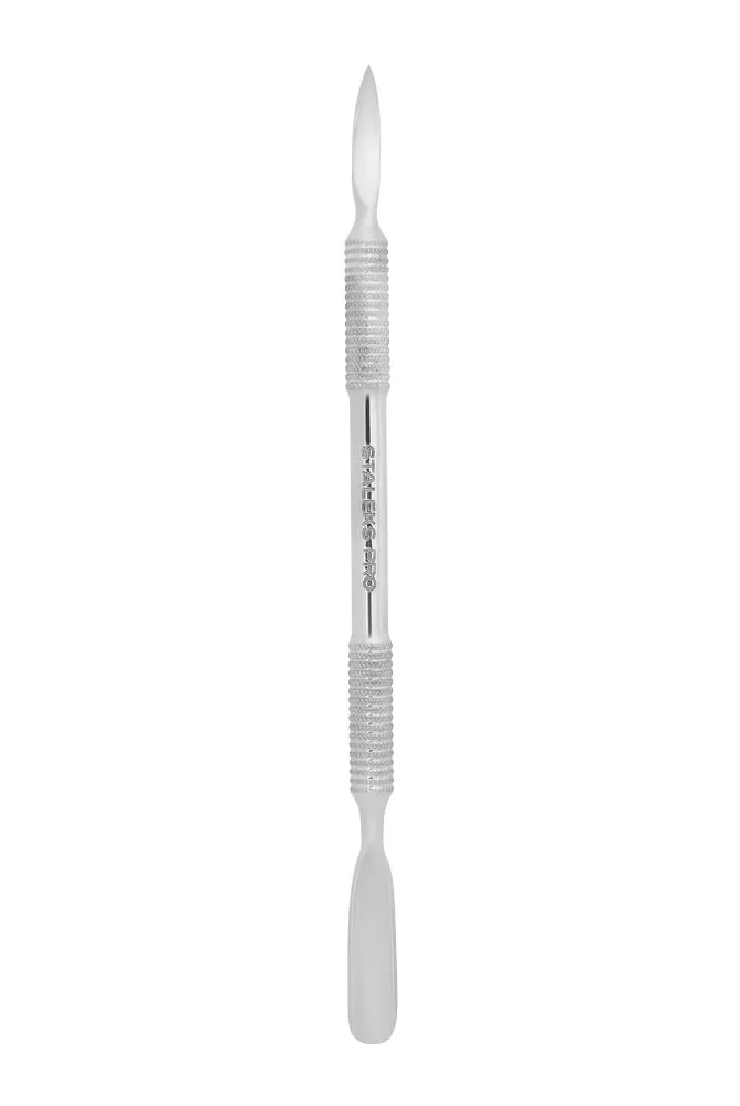 Staleks Pro Expert 10 Type 3 neglebåndsskyver rustfritt stål