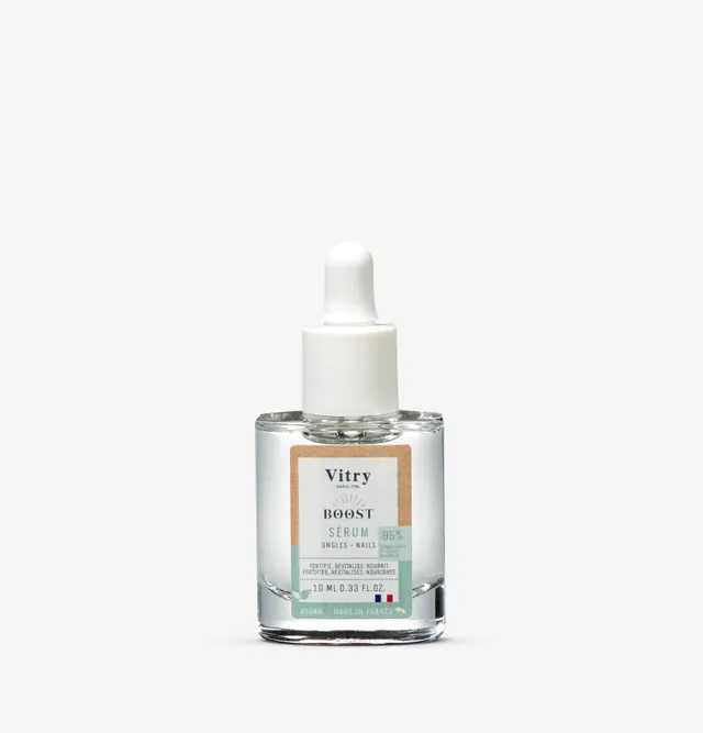 Vitry VNBOOFA negleserum Nail Boost styrkende