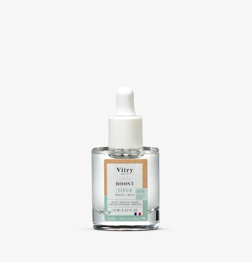 Vitry VNBOOFA negleserum Nail Boost styrkende