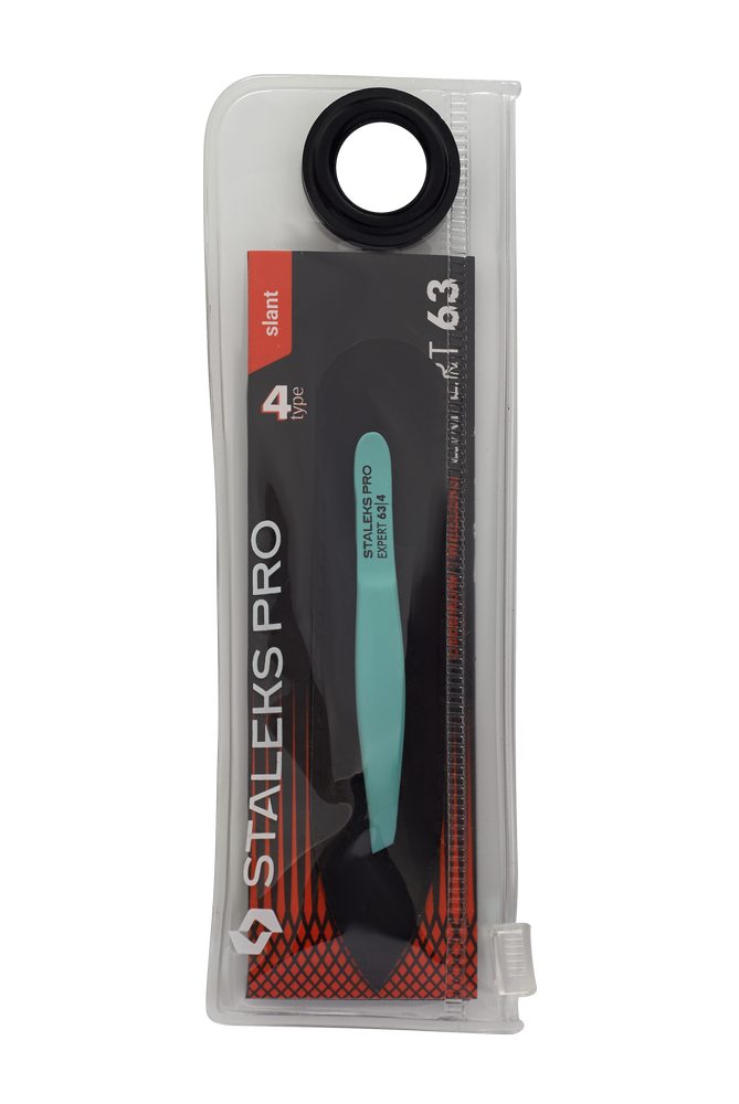 Staleks Pro Expert 63 Type 4 øyenbrynspinsett