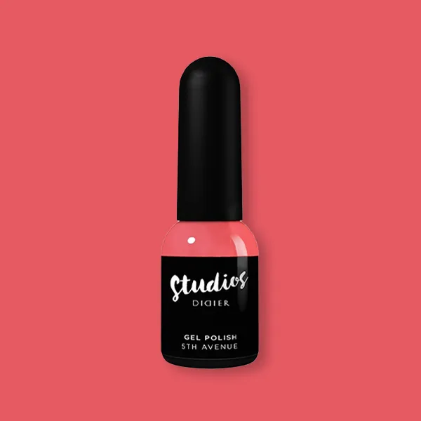 Didier Lab Studios Didier 5th Avenue gellakk lilla HEMA-fri