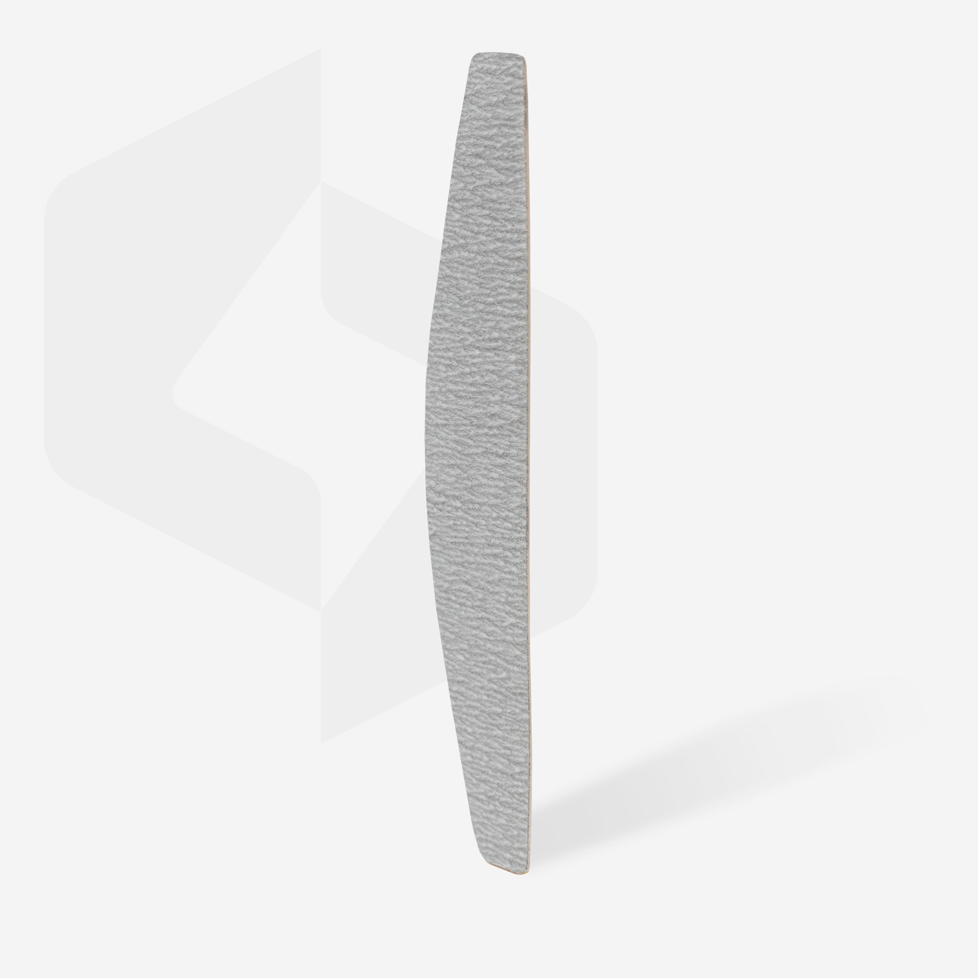 Staleks Pro Smart 42 engangsfiler halvmåne 240 grit