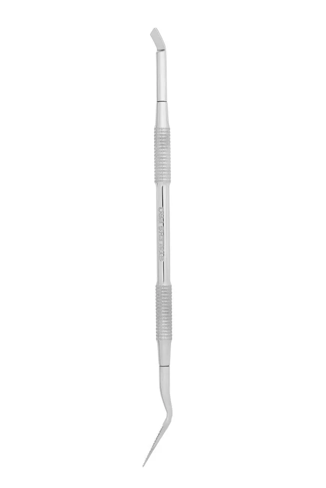 Staleks Pro Expert 60 Type 1 pedikyrpusher stål