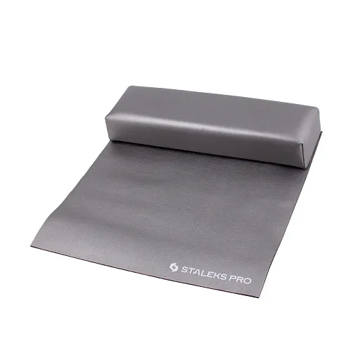 Staleks Pro Expert 10 Type 2 armstøtte mini med matte