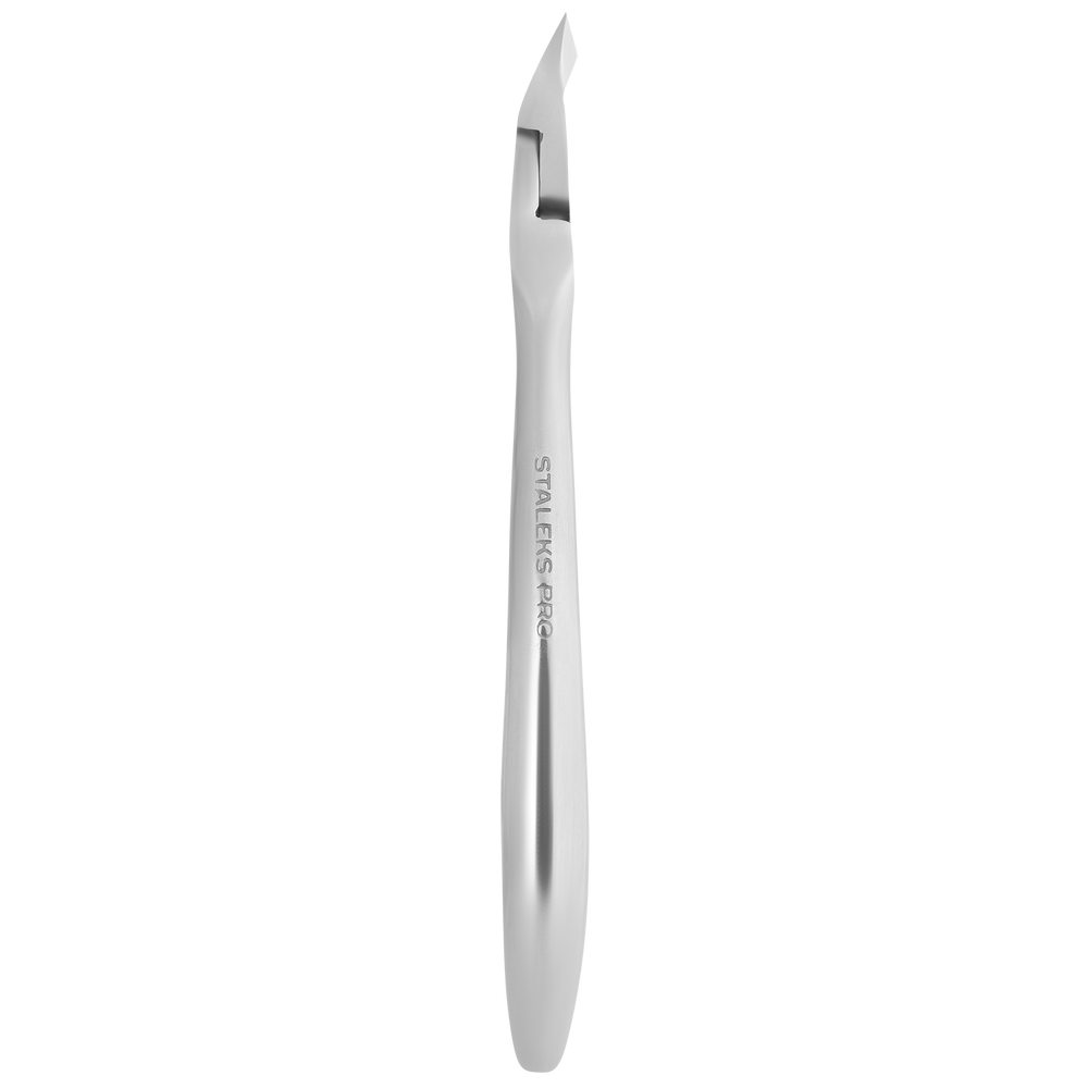Staleks Pro Expert 71 neglebåndstang 7 mm skarp