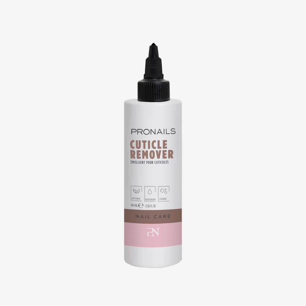 ALCE Cuticle Remover neglebåndsfjerner gel