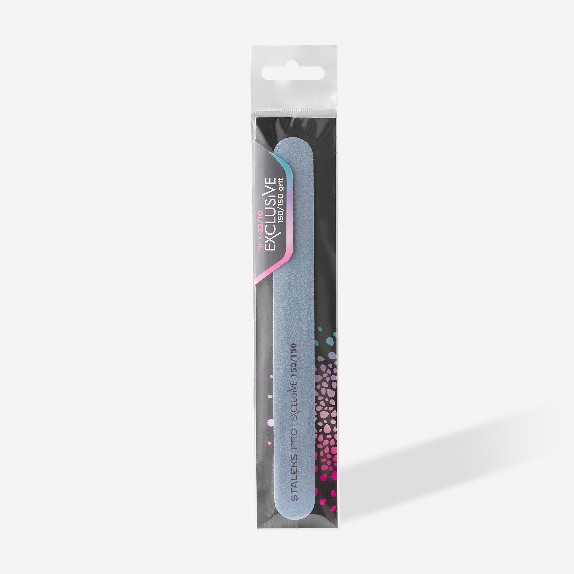 Staleks Exclusive mineral neglefil rett 150/150