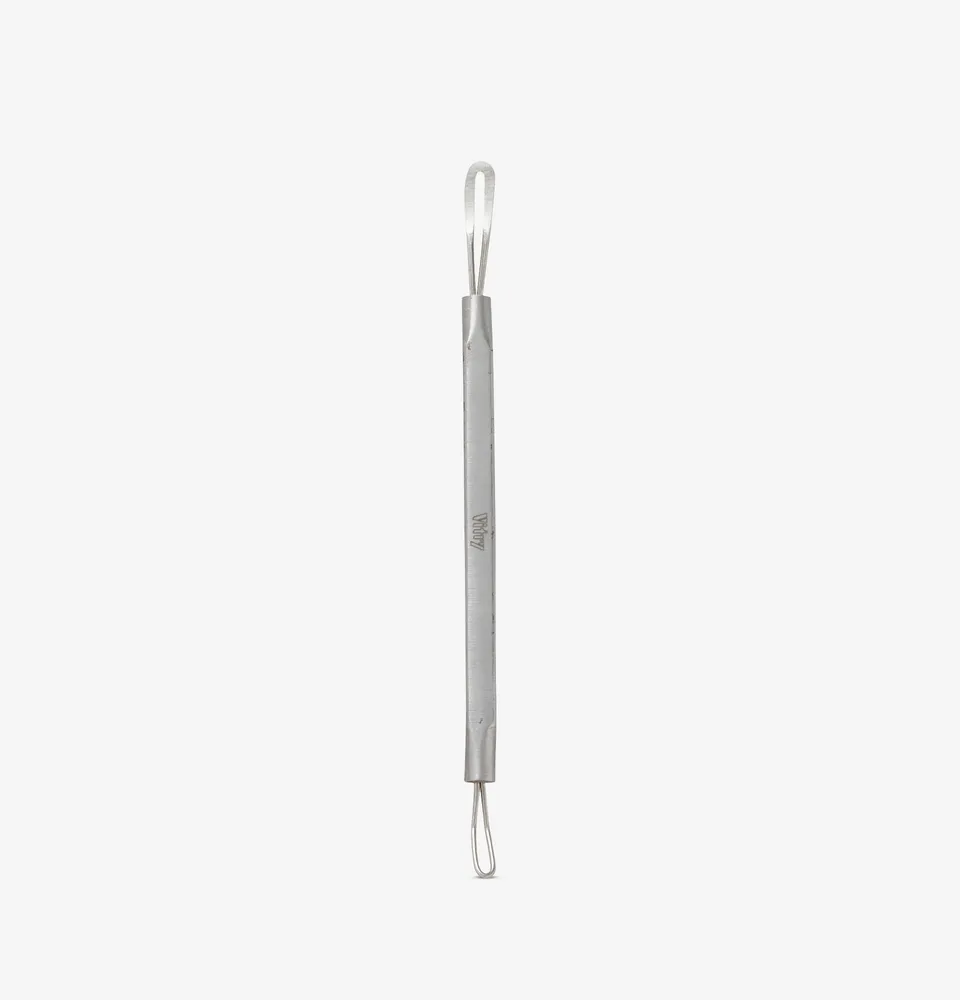 Vitry Blackhead & Earwax Remover 2-i-1 stål