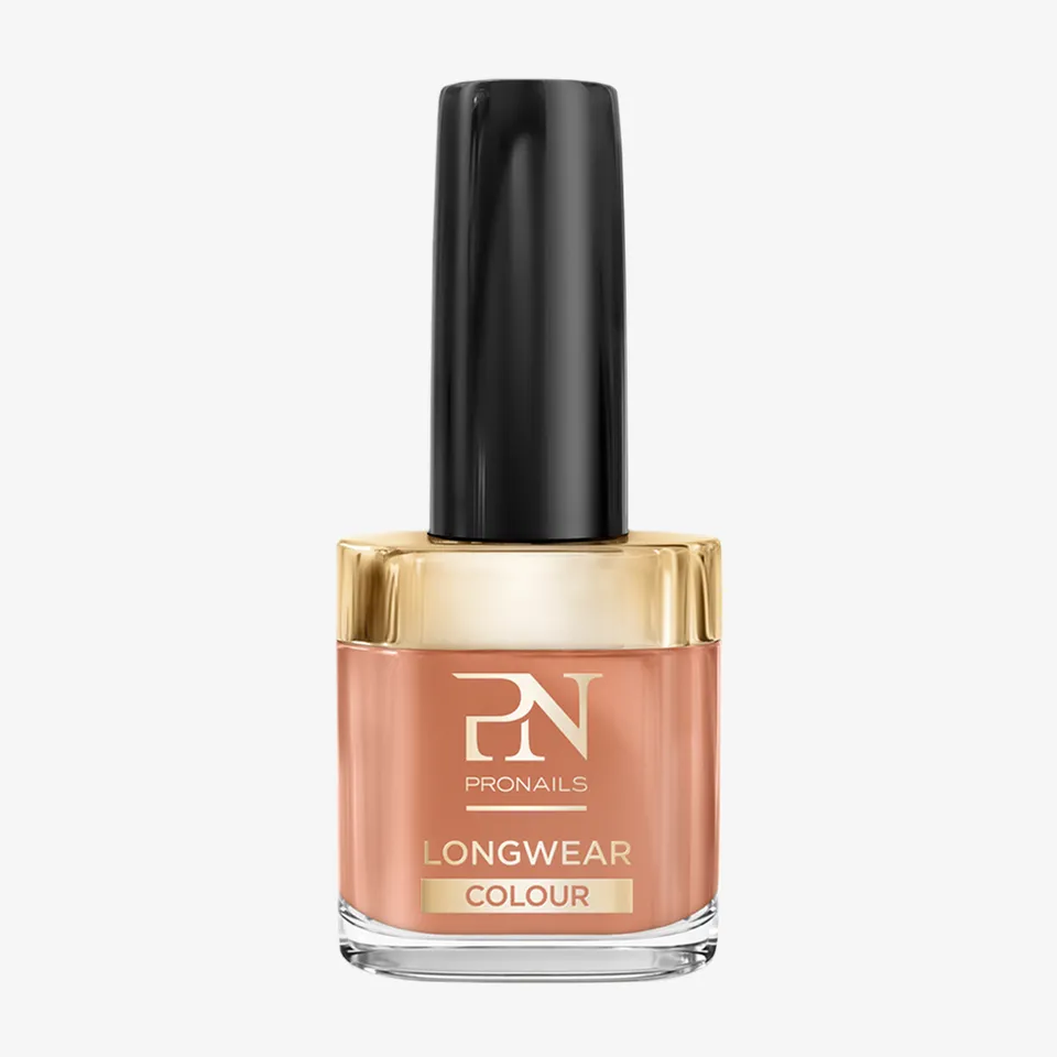 Pronails LongWear 375 Cosy Cashmere neglelakk nude