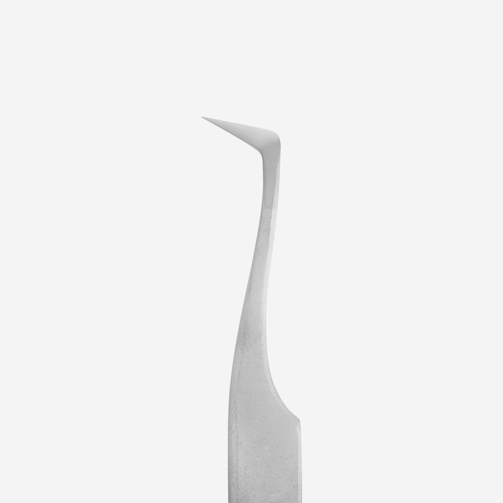 Staleks Expert 41 Type 6 vippetweezers L-formet 75°