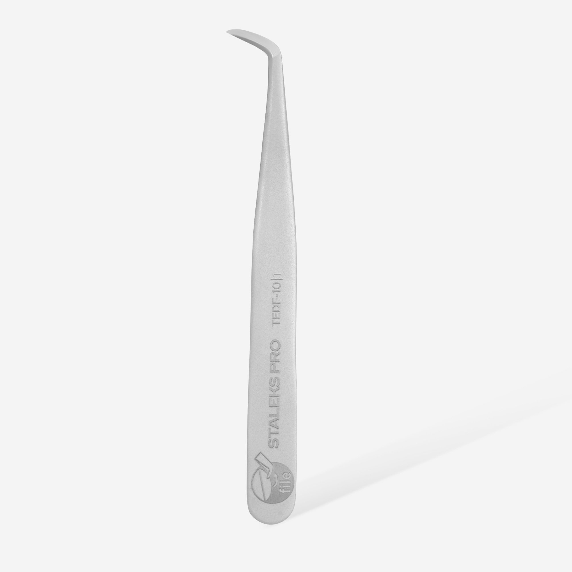 Staleks Expert 10 Type 1 pinsett for engangsfiler
