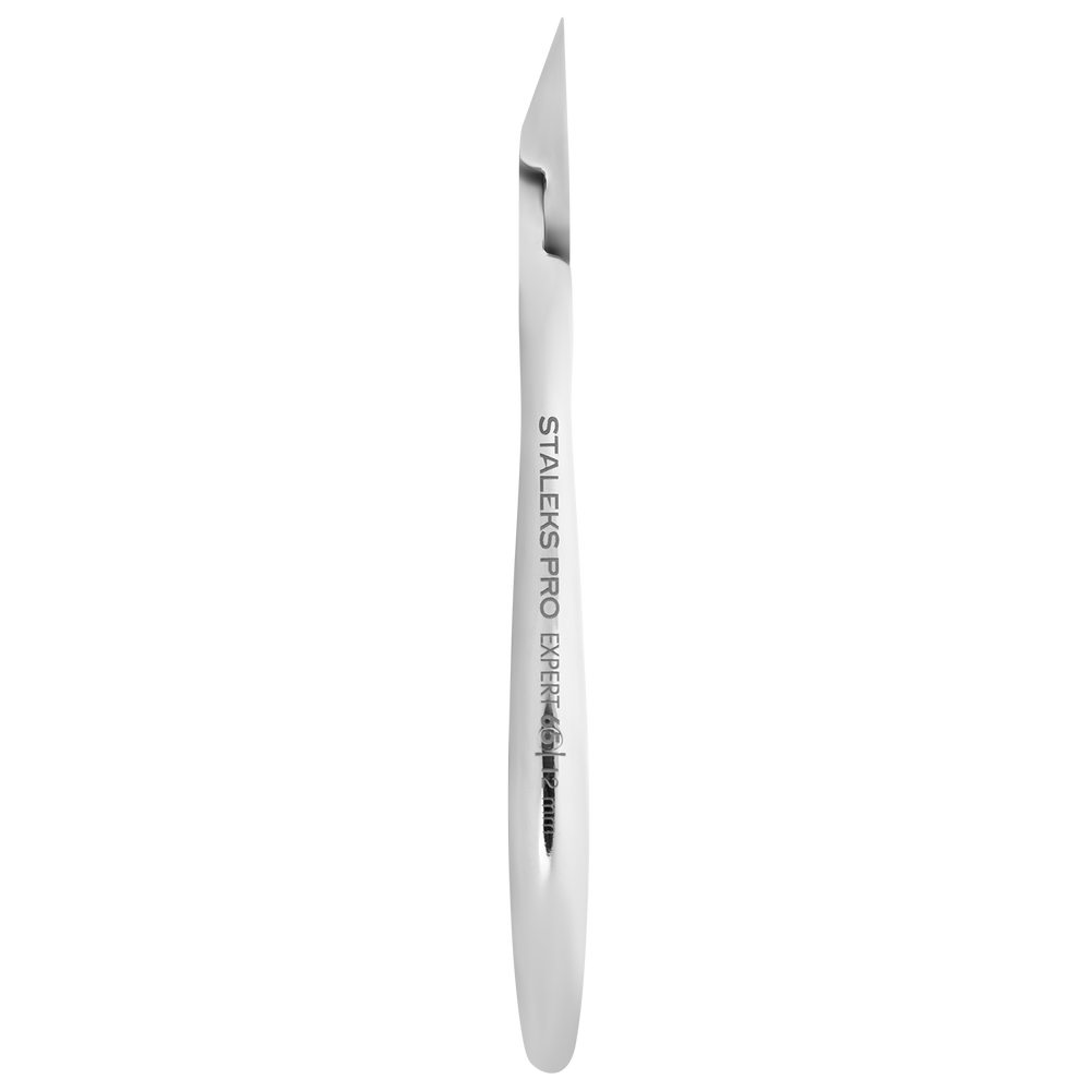 Staleks Pro Expert 65 negletang 12 mm rustfri profesjonell