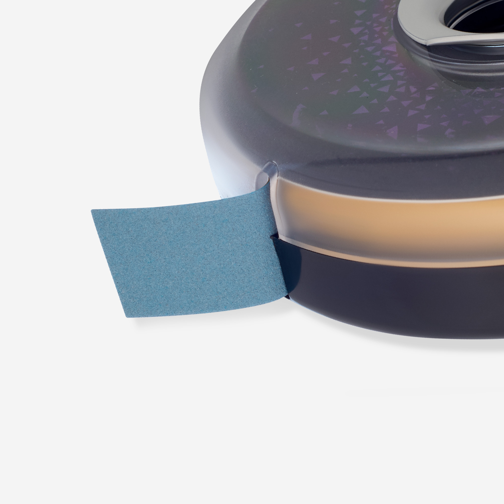 Staleks Pro Exclusive neglefil refill 240 grit med etui