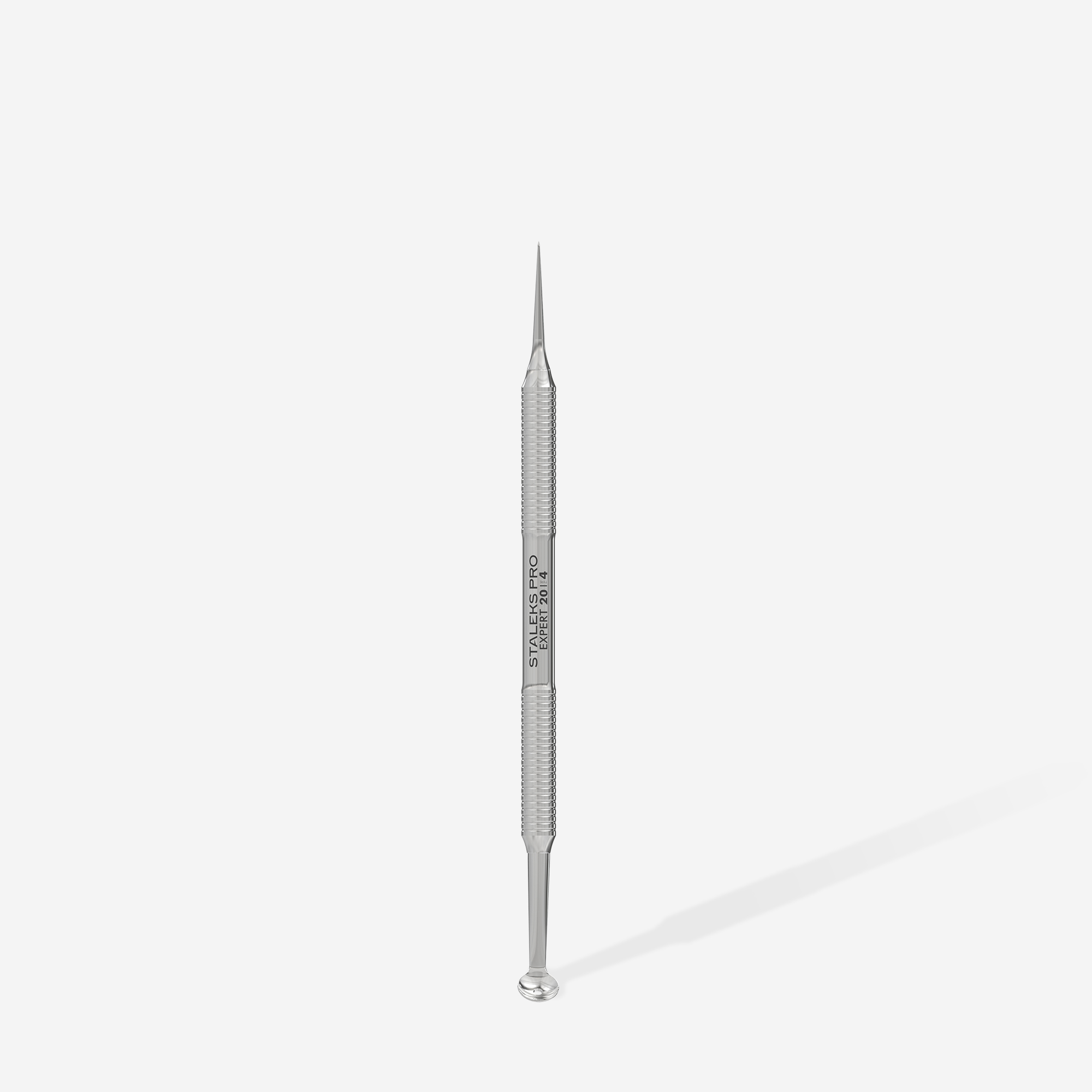 Staleks Expert 20 Type 4 komedonrenser Uno skje